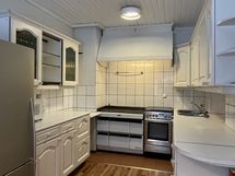 Keittiö