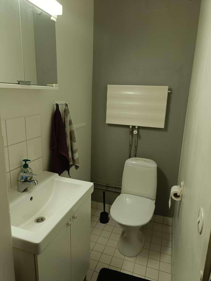 Kerrostalo, 3h, 78 m², Havukoski - Näkymä 3