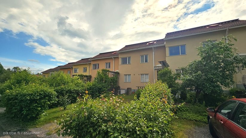 Asuntoilmoituksen kuva