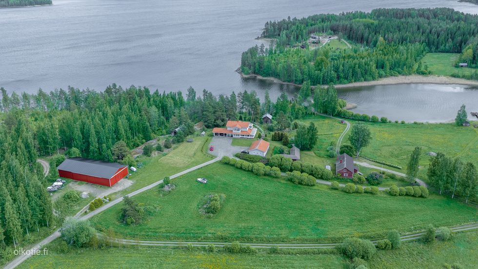 Kohdekuva