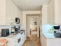 Kodinkoneet ovat modernit