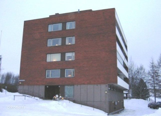 Talokuva
