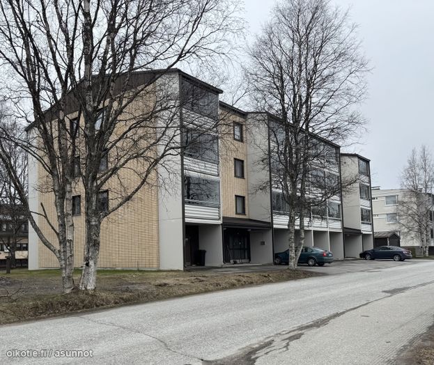 Asuntoilmoituksen kuva
