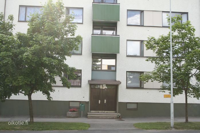 Talokuva