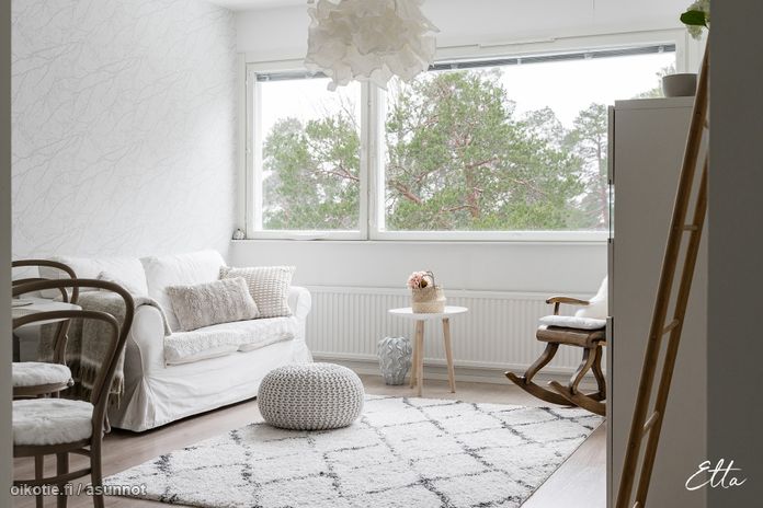 Asuntoilmoituksen kuva