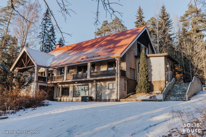 Asuntoilmoituksen kuva