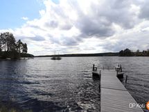Taloyhtiön ranta
