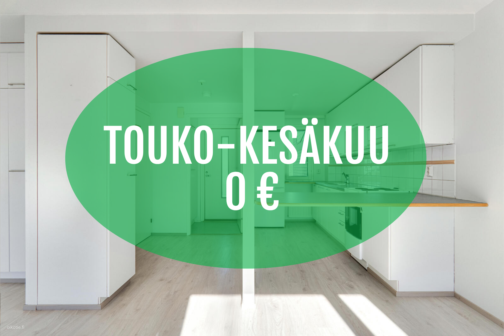 Apartment in Kerava