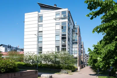 Apartment in Helsinki