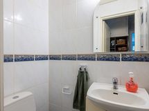 Erillinen wc