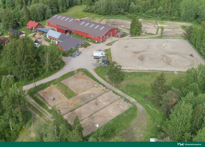 Liiketila, Kirkonkylä, Mikkeli
