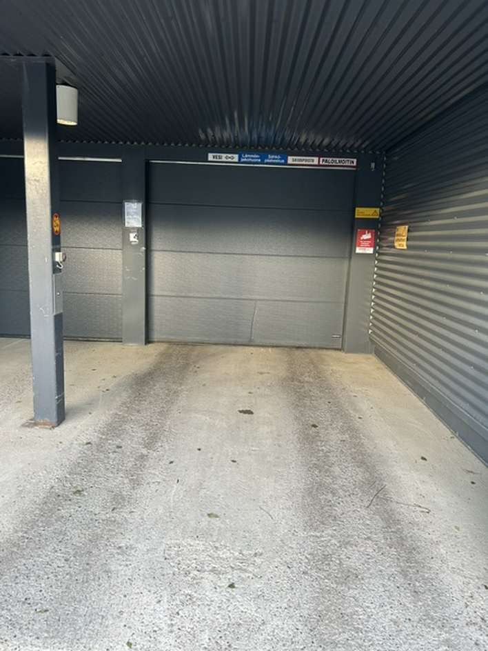 Liiketila, 12 m², Värttö - Näkymä 2