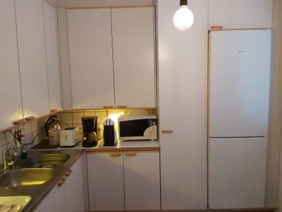 Kerrostalo, 3h + k + parveke/terassi, 55 m², Keskusta - View 4