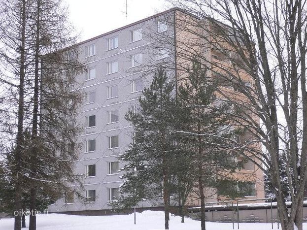 Talokuva