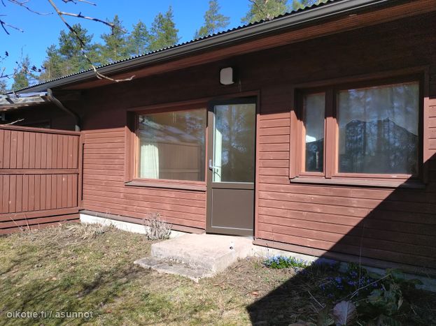 Asuntoilmoituksen kuva