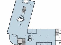 1161 m²