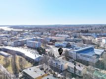 ilmakuva