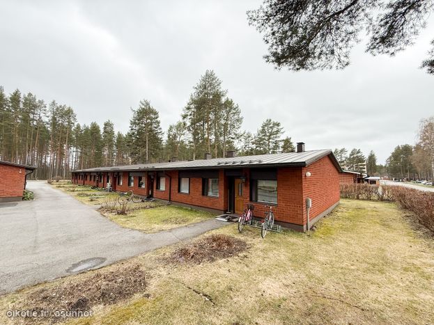 Asuntoilmoituksen kuva