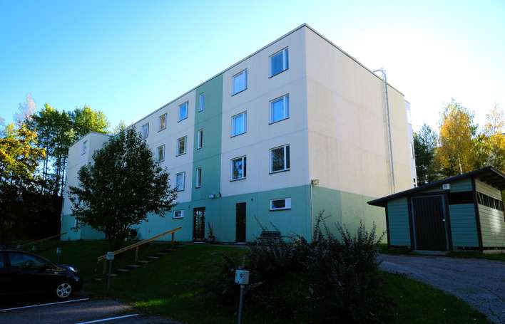 Kohdekuva