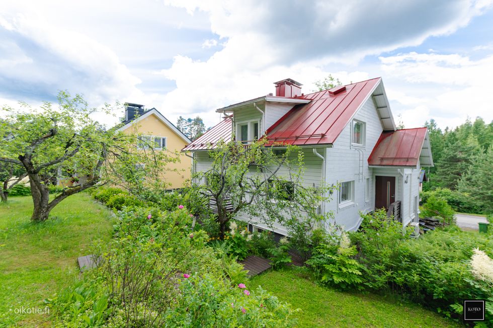 Kohdekuva