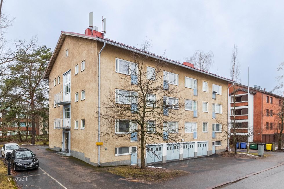 Kohdekuva
