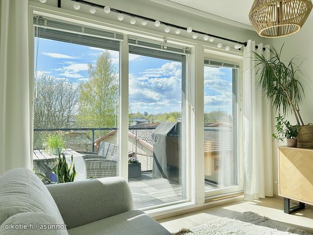 Asuntoilmoituksen kuva