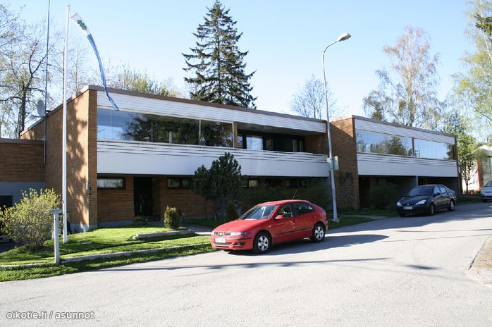 Talokuva