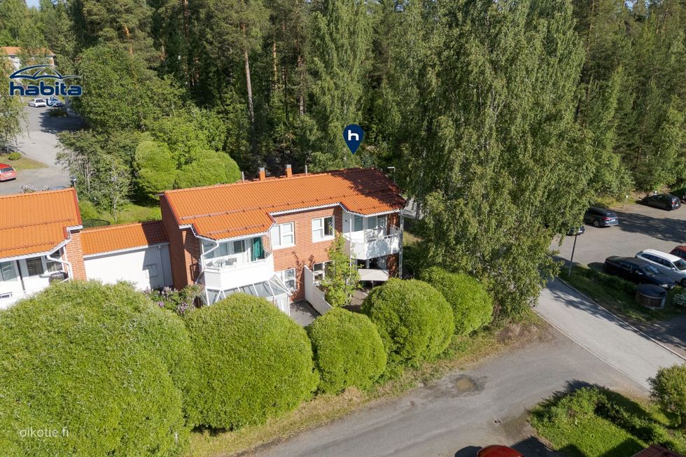 Kohdekuva