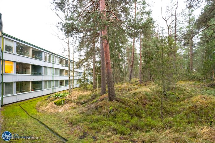 Asuntoilmoituksen kuva