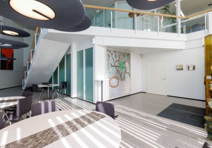Liiketila, 585 m², Kilo - Näkymä 4