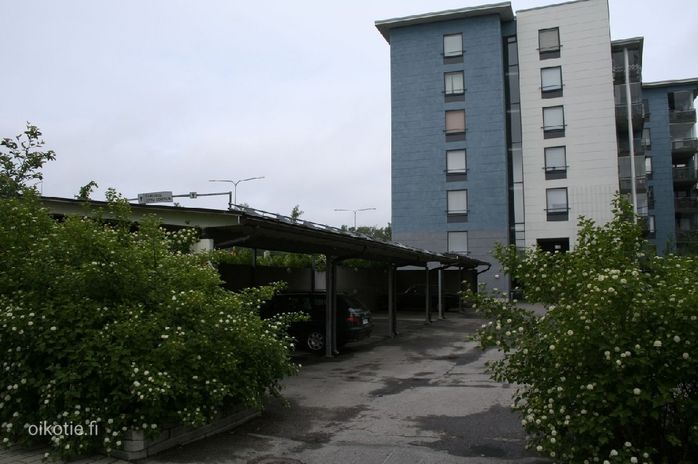 Talokuva