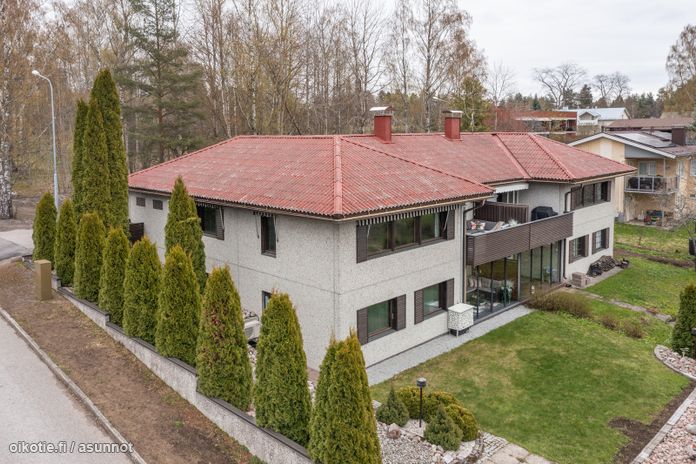 Asuntoilmoituksen kuva
