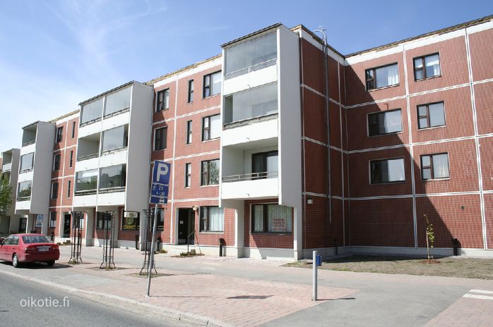 Talokuva