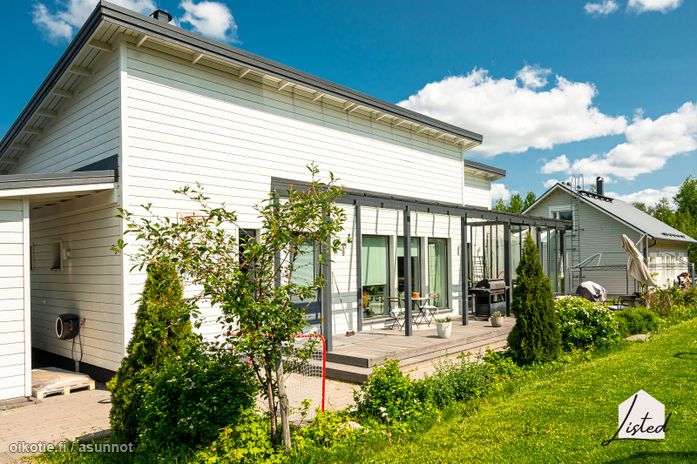 Asuntoilmoituksen kuva