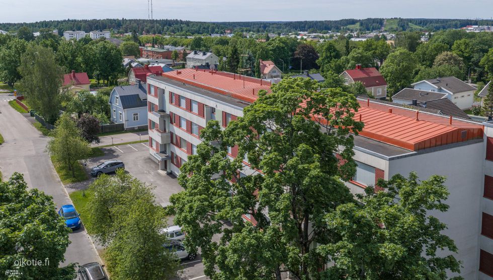 Kohdekuva