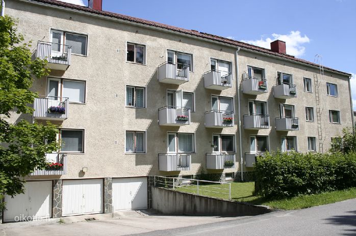 Talokuva
