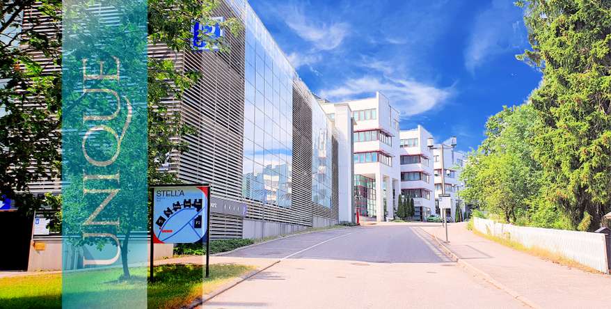 Liiketila, 52,9 m², Leppävaara, Espoo