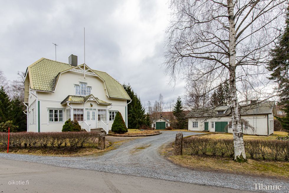 Kohdekuva