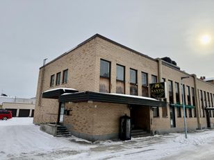 Kohdekuva