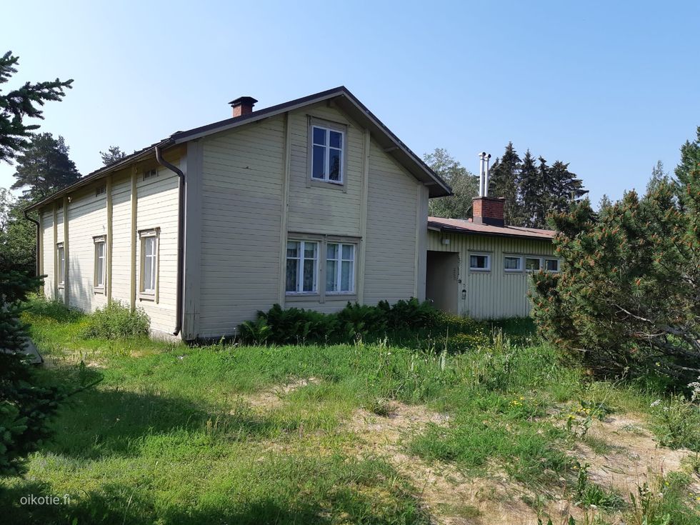 Kohdekuva