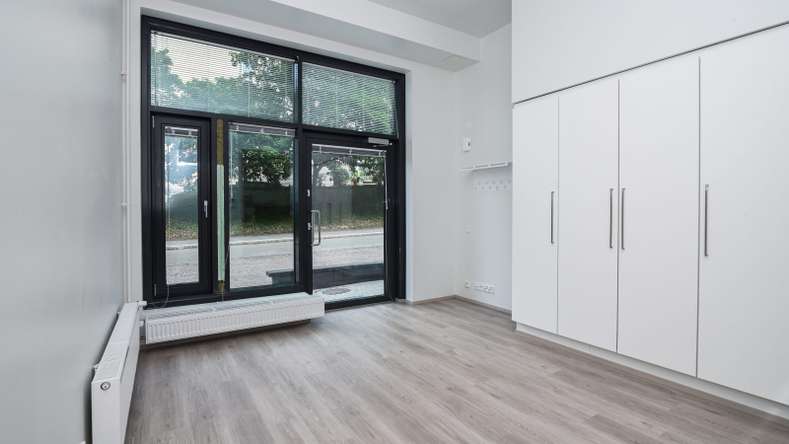 Kerrostalo, 1h+kt, 26 m², Hakunila, Vantaa