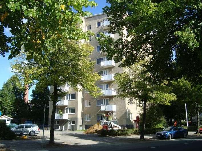 Kerrostalo, 2h + avok + p, 51,5 m², 8 kaupunginosa - Widok 4