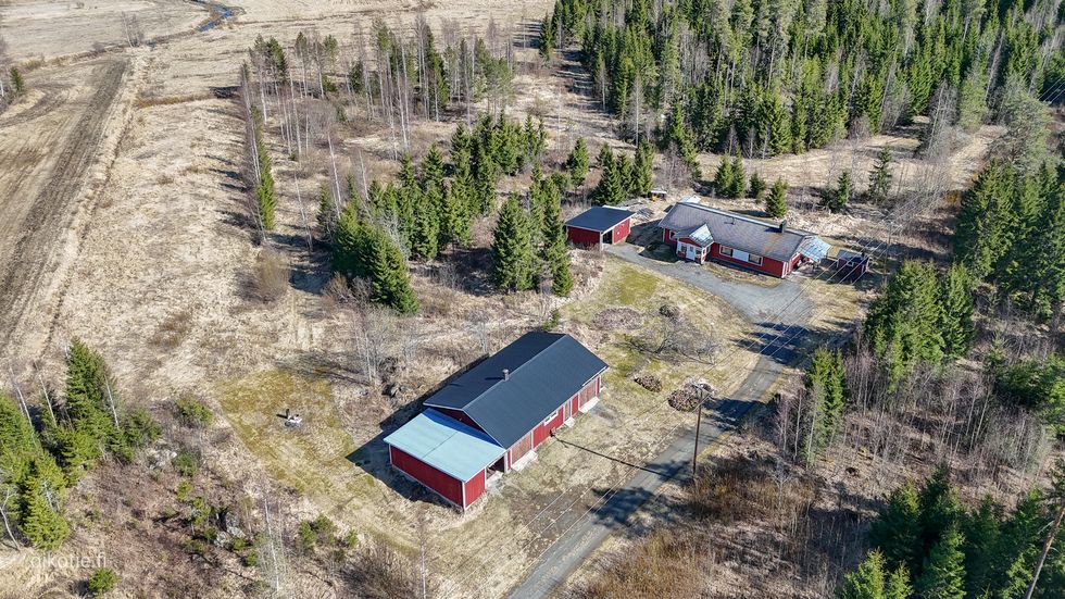 Kohdekuva