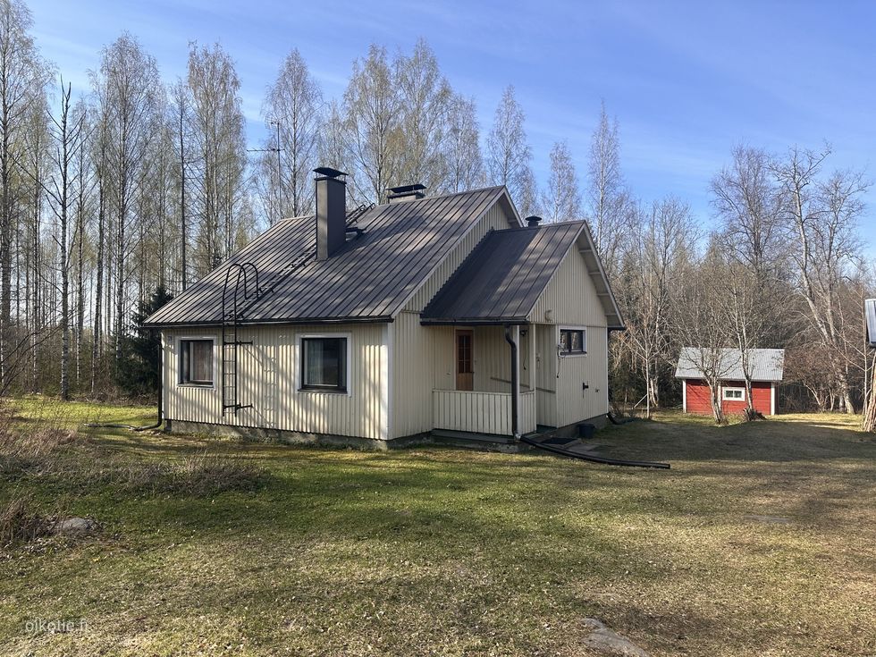 Kohdekuva