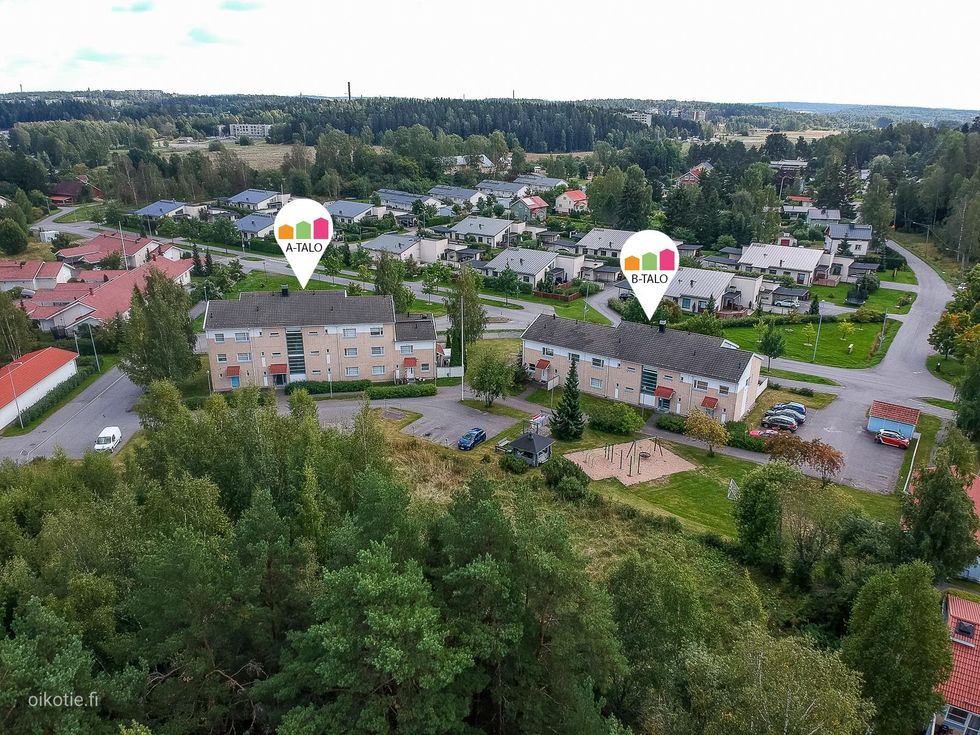 Kohdekuva