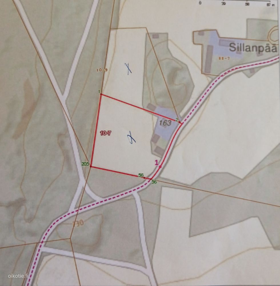 Kohdekuva