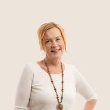 Marju Jänkälä