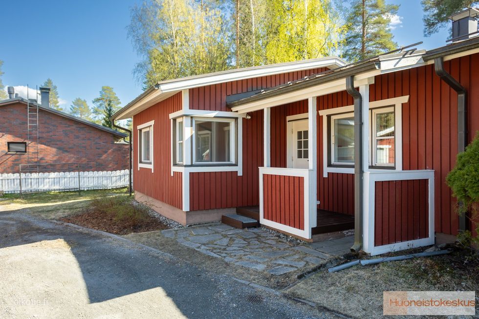 Kohdekuva