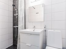 kylpyhuone/wc