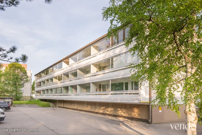 Asuntoilmoituksen kuva